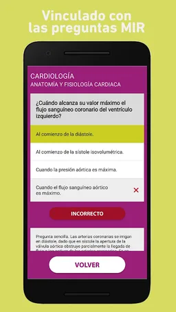 Manuales AMIR 2.0 screenshot 5