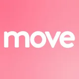 MOVE by Love Sweat Fitness icon