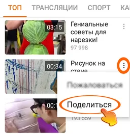 OK.ru Video Downloader screenshot 5