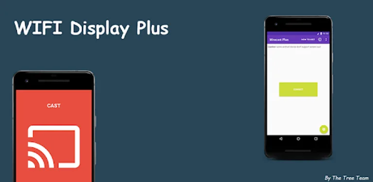 Wireless Display cover image