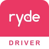 RYDE Driver icon
