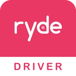 RYDE Driver icon