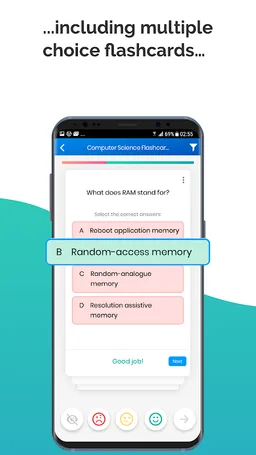 StudySmarter - The study app for students & pupils screenshot 13