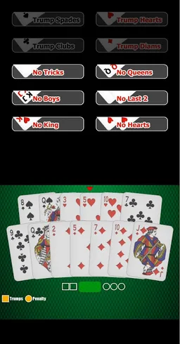 Super King & Barbu screenshot 3