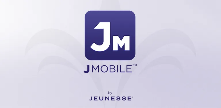 JMobile cover image