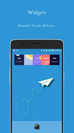 iPray: Prayer Times & Qibla screenshot 10