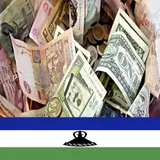 Currency Exchange Rates in Lesotho icon
