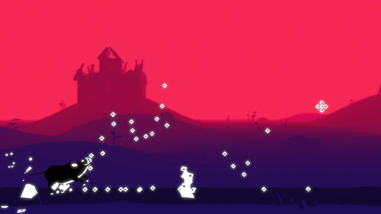 Spirit Sprint screenshot 13