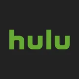 Hulu / フールー　人気ドラマ・映画・アニメなどが見放題！動画配信アプリ icon