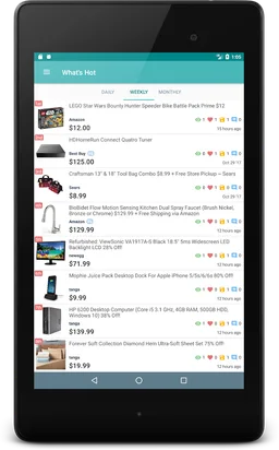 dealzone.springtive screenshot 18