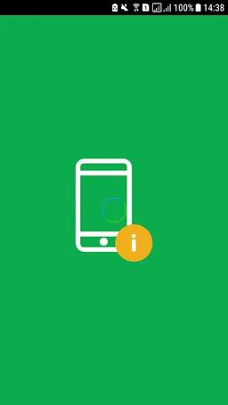 Mobile Device Info screenshot 2