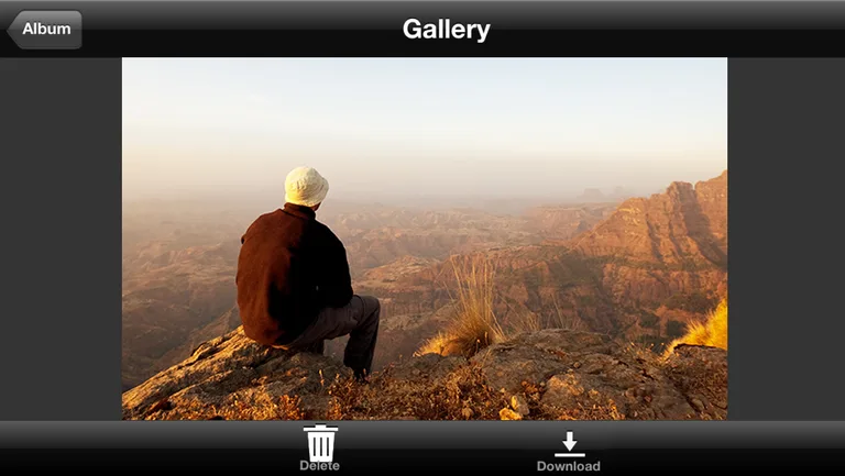 Guardo Action Cam WiFi screenshot 10