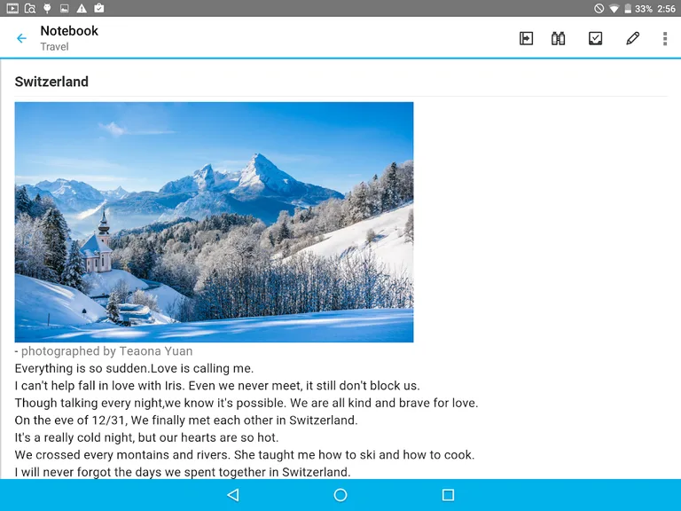 DS note screenshot 9