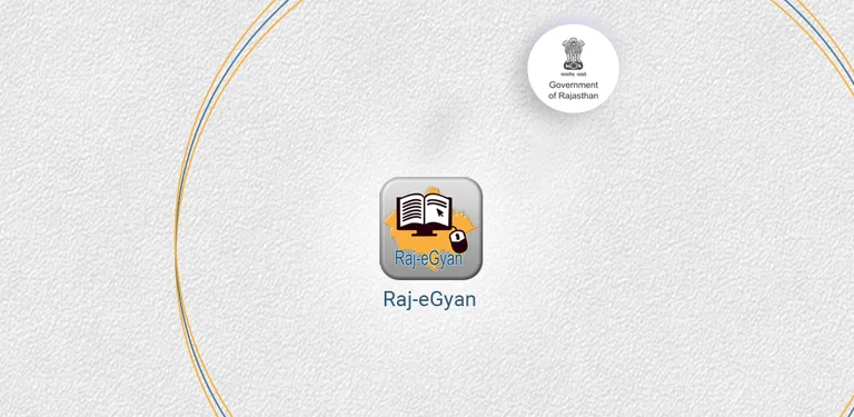 Raj-eGyan cover image