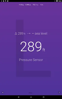 Air Pressure screenshot 21