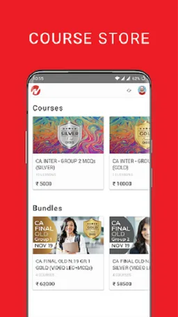 Navkar Digital Institute screenshot 2