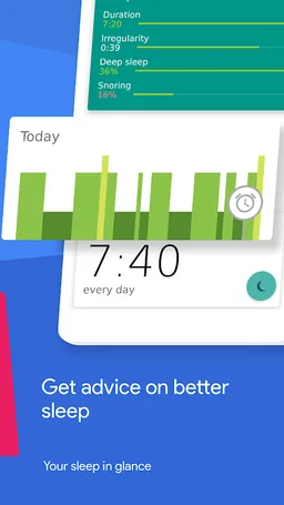 Sleep as Android Unlock screenshot 14