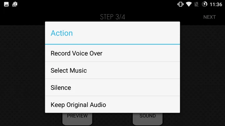 AOV Pro screenshot 2