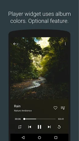 VibePlayer - Audio/Video Playe screenshot 7