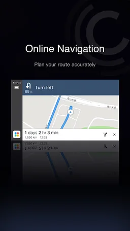 CarbitLink-EasyConnection screenshot 1