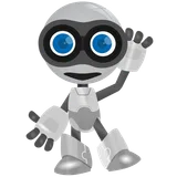 Cosmo the Talking Nexus Droid icon