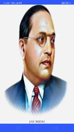 Dr. Ambedkar Video Status App screenshot 6
