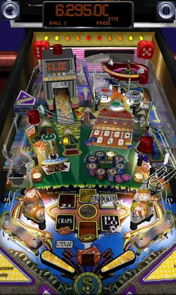 Pinball Arcade screenshot 7