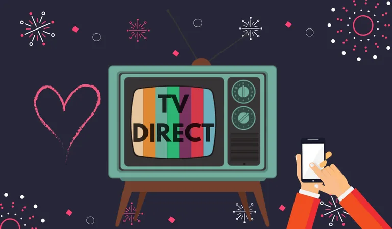 Tv Direct Romania screenshot 6