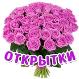 Открытки на все случаи жизни icon