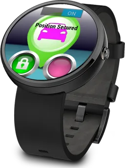 My Car Locator screenshot 2