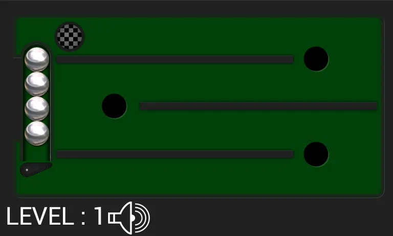Teeter Ball screenshot 6