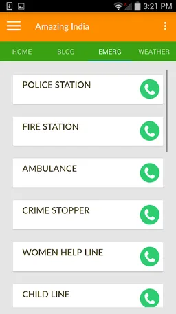 Amazing India screenshot 5