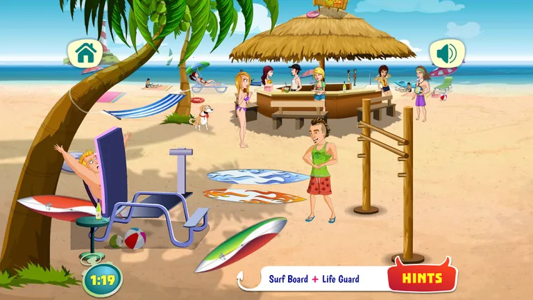 High School Pranks screenshot 9