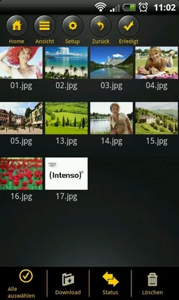 Memory 2 Move Max screenshot 2