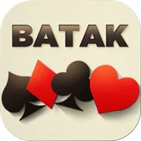 Batak HD - İnternetsiz Batak icon