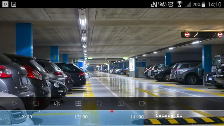 HQ-Connect screenshot 5