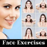 FACE EXERCISES icon