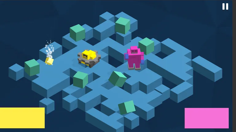 BotSumo - for 2 players screenshot 8