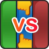 2 Players Touch icon