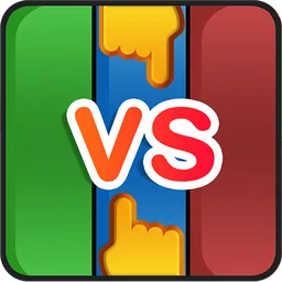 2 Players Touch icon