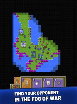 Domination Wars screenshot 12