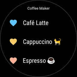 Home Connect screenshot 14