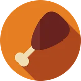 Where's KFC? Coupons and promotions icon