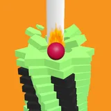 Stack Ball Bump Bump icon