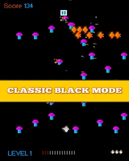 Centiplode - Centipede Arcade Classic screenshot 9