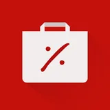 AppSales: Paid Apps Gone Free & On Sale icon
