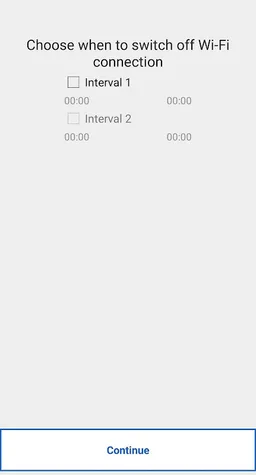 Urmet CallMe screenshot 7