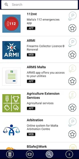 maltapps screenshot 3