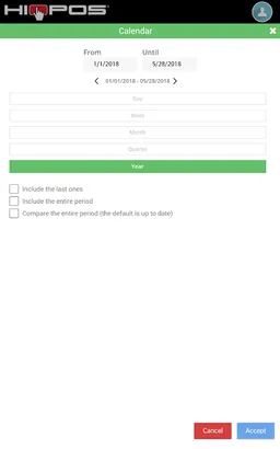 HIOPOS screenshot 13