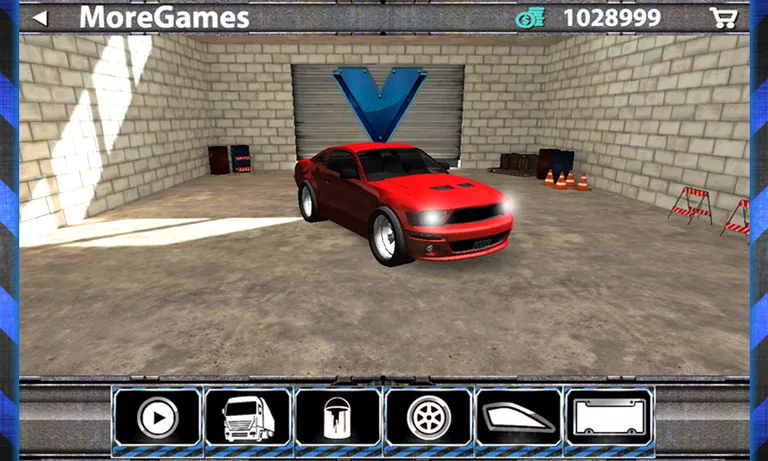 Car Transporter Truck Drive 3D screenshot 3